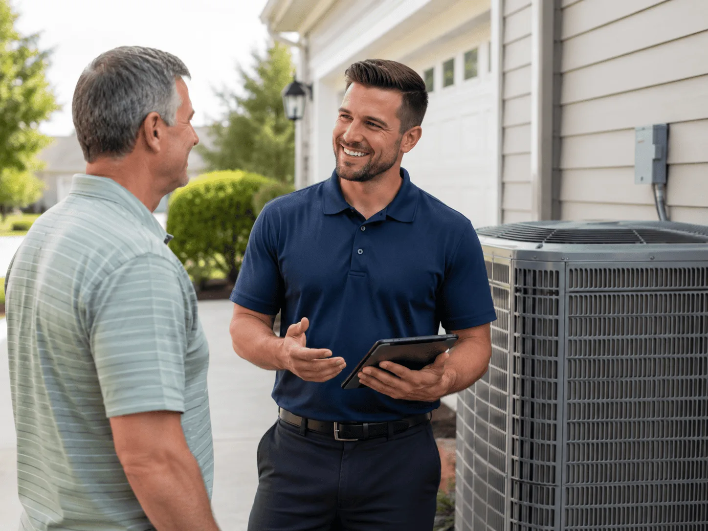 Heat Pump Installation Finksburg, MD FAQs